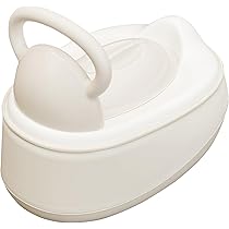 Amazon.co.jp: 永和 4WAYおまる グレージュ ベビー トイレ